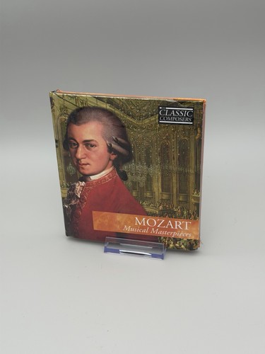 Classic composers mozart - composers,