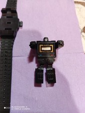 Orologio Robot Anni 80