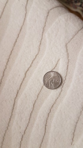 1991 uncirculated lire - uncirculated, 50