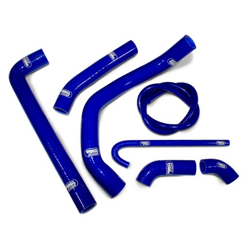 Tubi ruota silicone blu - tubi,