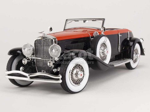 Duesenberg model riviera - j,