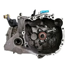 Cambio Manuale 5 Marce RENAULT CLIO 3 Serie/MODUS 1.2 TCE Motore D4FH7 USATO