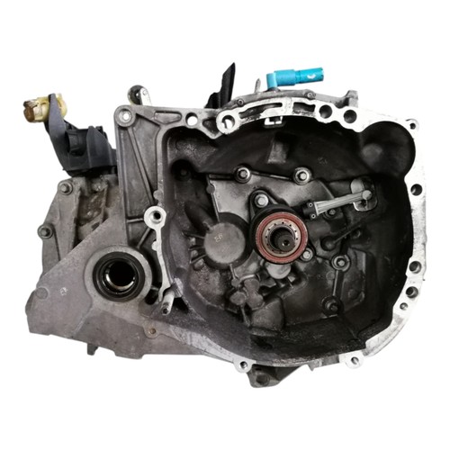 Cambio manuale marce renault - manuale,