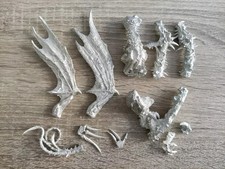 Warhammer Galrauch, First of