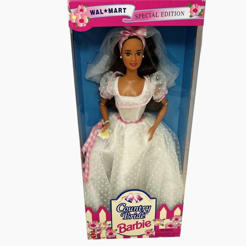 Barbie sposa campagna 1994 - barbie,