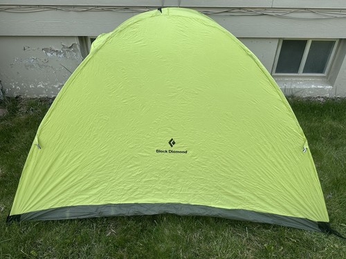 Tenda prima luce - luce, diamante