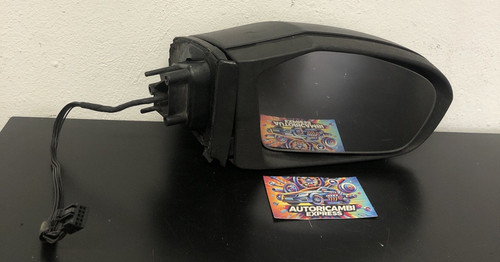 Specchietto retrovisore destro - specchietto,