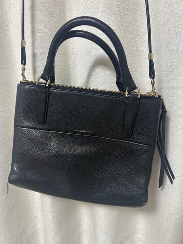 Borsa tracolla coach vie - a,