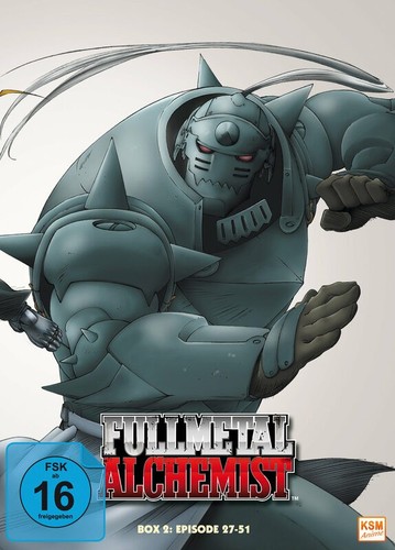 Fullmetal alchemist vol 2 - vol.,