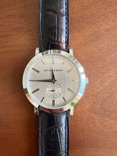 Orologio da polso Burberry