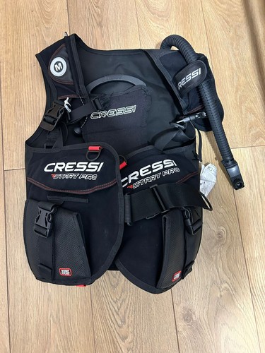 Gav cressi start pro - cressi,