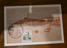 TRIESTE MOSTRA CELEBRATIVA