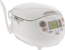 Zojirushi NS-ZCC10 5 1/2 tazze