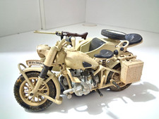 polistil bmw r 75 sidecar