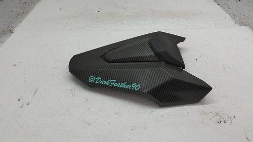 Honda cbr 650 unghie - honda,