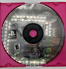 Spyro Year of the Dragon PS1