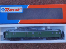 ROCO Scala H0 - carrozza