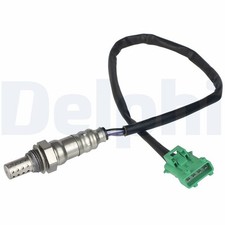 Sonda lambda, sensore