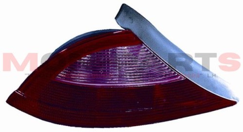 Fanale fanalino posteriore - fanalino, per