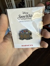 Disney Harveys Edizione