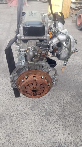 Motore suzuki jimny b m13a - 1.3,