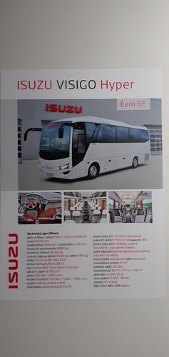 Isuzu visigo hyper - isuzu:,