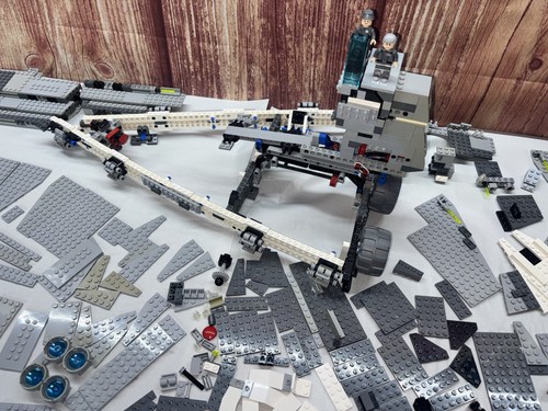 Lego 6211 imperial star - imperial,