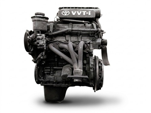 Motore toyota yaris - 2000, 1.0