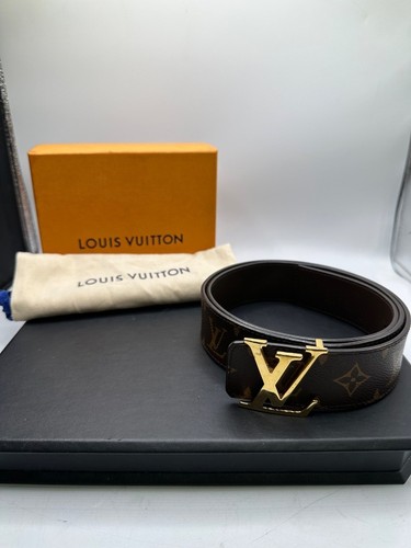 Louis vuitton initials - louis,