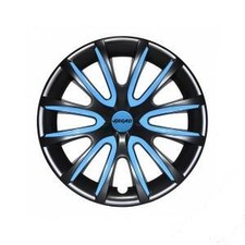Copricerchi neri farad - copricerchi,