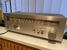 VINTAGE Technics FM/MW/LW