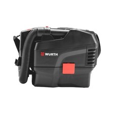 Aspiratore Soffiatore Aspirapolvere M-CUBE CORPO MACCHINA - WÜRTH 5701400000