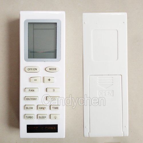 Telecomando per climatizzatore - per,