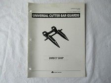 Manuale catalogo ricambi