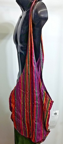 Borsa tracolla leggera - a,