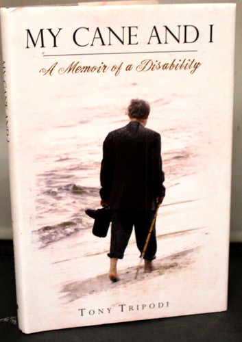 Cane and memoir of a - i:,