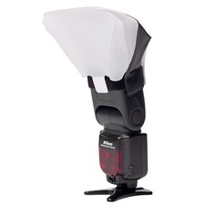 LumiQuest UltraSoft w/Strap -