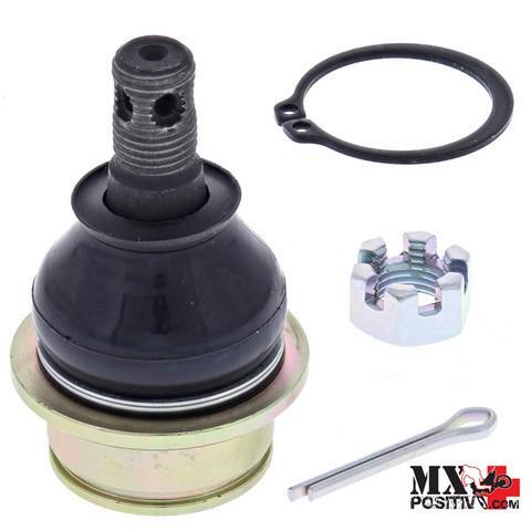Kit giunto sferico inferiore - kit,