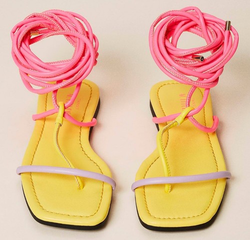 Sandali twinset - sandali,