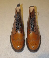 Stivali Church's McFarlane2