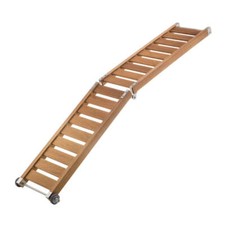 Trem Passerella pieghevole in