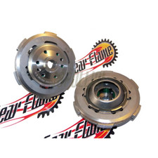 Frizione DRT HP 6 molle Vespa 50, 90, 125 ET3 Primavera, PK