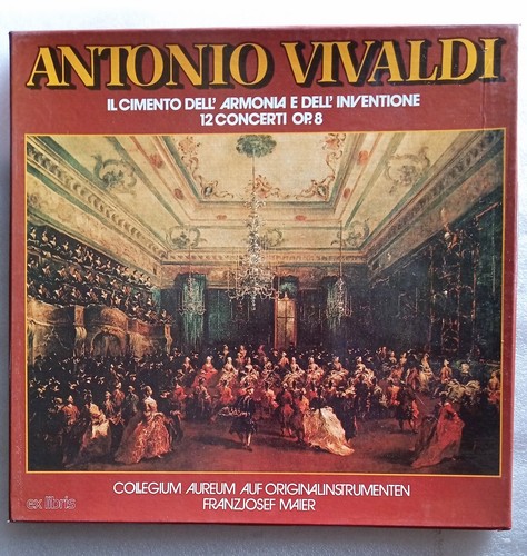 Vivaldi maier il - vivaldi, maier: