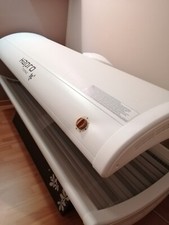 Lettino solare Hapro 220 V