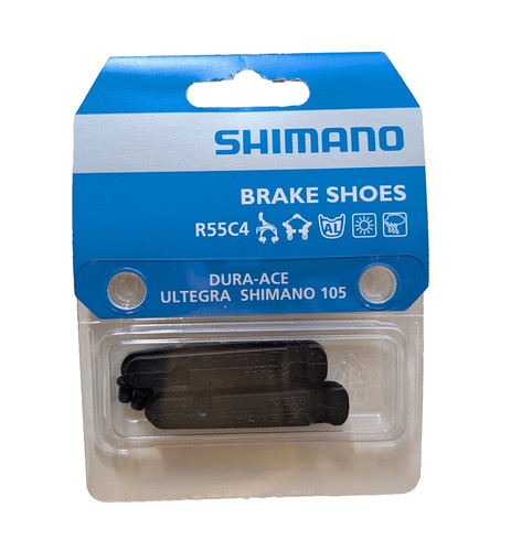 Scarpe freno shimano 9000 - scarpe, br-9000