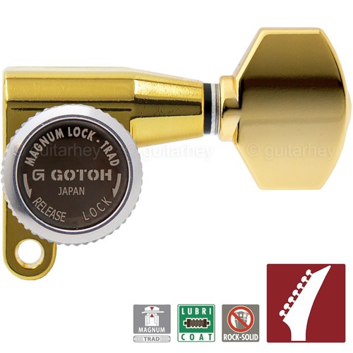 Nuovo gotoh sg360 - nuovo,
