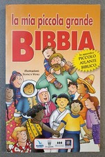 LA MIA PICCOLA GRANDE BIBBIA -
