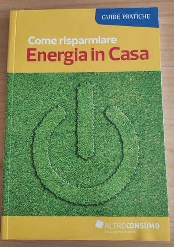 Come risparmiare energia - , in