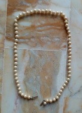 Collana In Perle