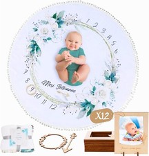 Coperta Mesi Neonato per